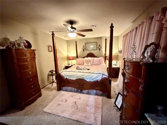 1620 Turner Street, Muskogee, OK 74403