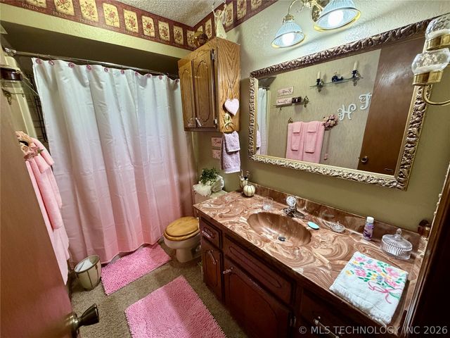 1620 Turner Street, Muskogee, OK 74403