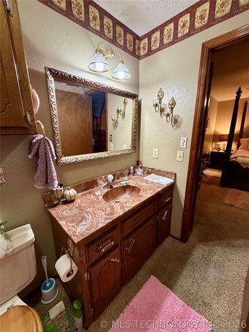 1620 Turner Street, Muskogee, OK 74403