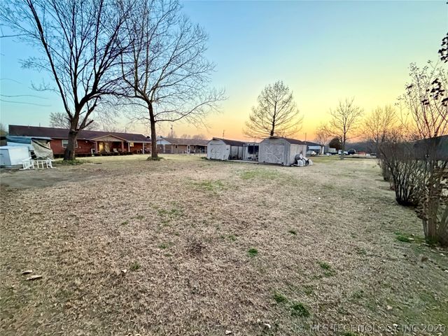 1620 Turner Street, Muskogee, OK 74403