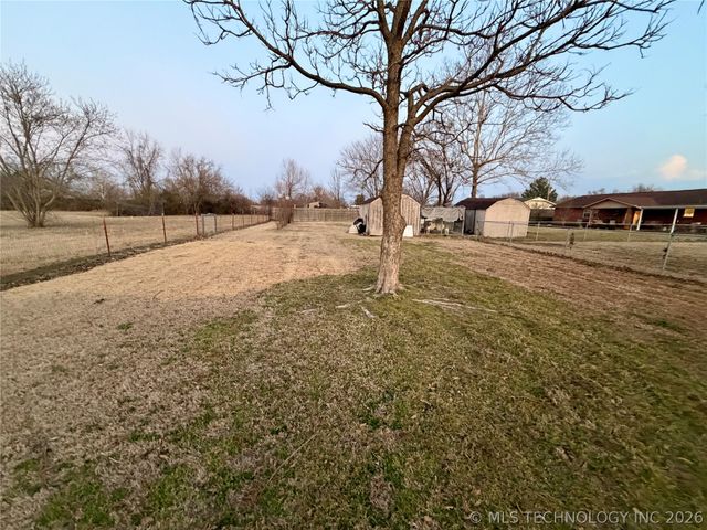 1620 Turner Street, Muskogee, OK 74403