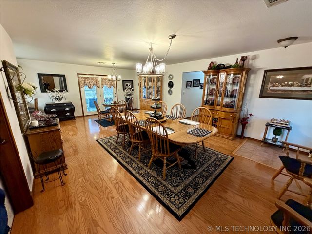 1620 Turner Street, Muskogee, OK 74403