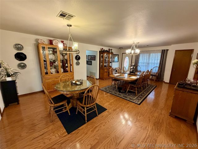 1620 Turner Street, Muskogee, OK 74403