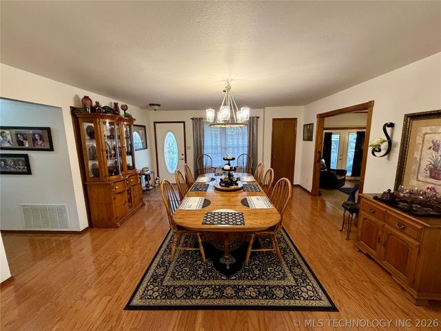 1620 Turner Street, Muskogee, OK 74403