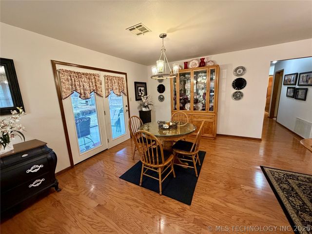 1620 Turner Street, Muskogee, OK 74403