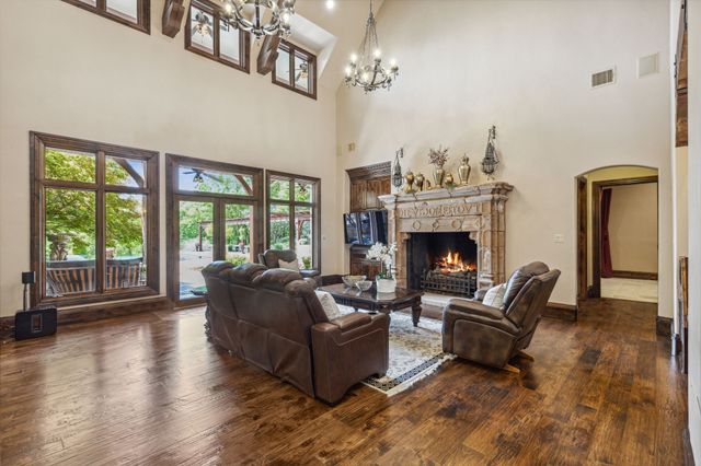 2505 Pelican Court, Flower Mound, TX 75022