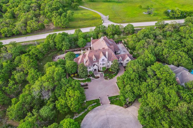 2505 Pelican Court, Flower Mound, TX 75022