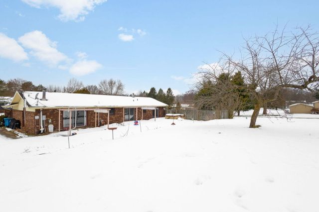 10809 Concord Drive, Berrien Twp, MI 49103