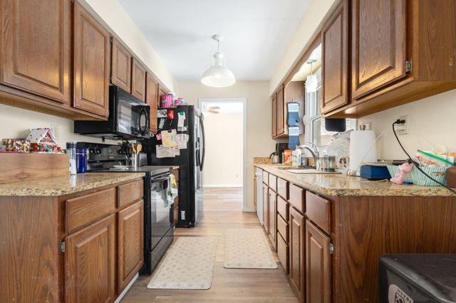 10809 Concord Drive, Berrien Twp, MI 49103