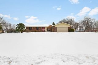 10809 Concord Drive, Berrien Twp, MI 49103