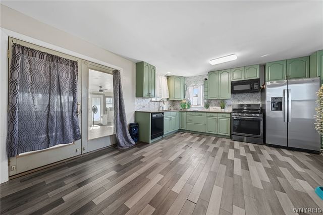5604 Gasport Road, Royalton, NY 14067