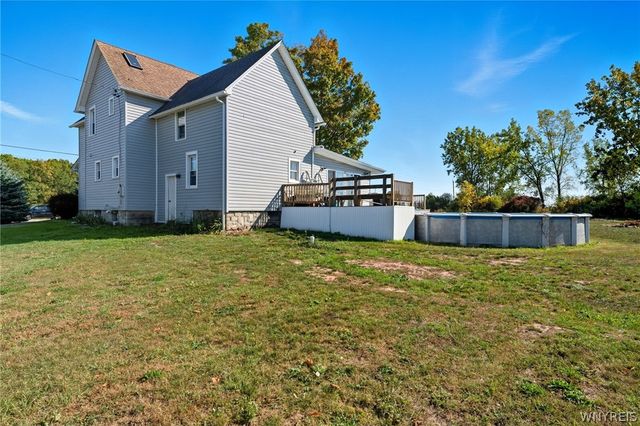5604 Gasport Road, Royalton, NY 14067