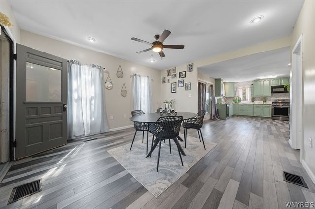 5604 Gasport Road, Royalton, NY 14067
