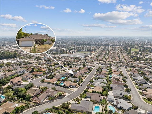 1380 S Rock View, Monterey Park, CA 91754