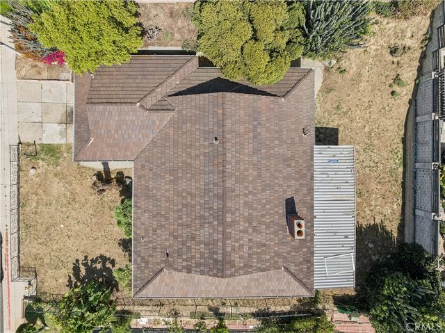 1380 S Rock View, Monterey Park, CA 91754