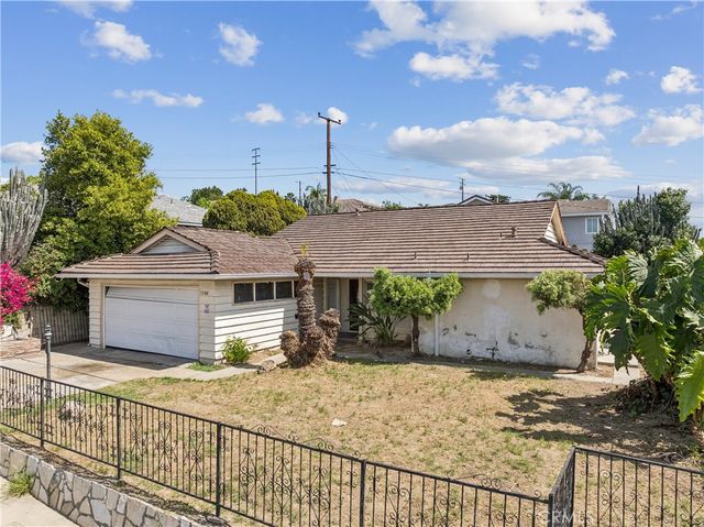 1380 S Rock View, Monterey Park, CA 91754