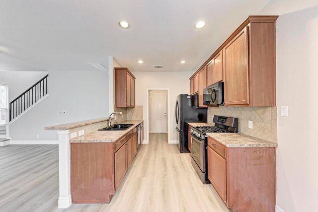 8708 Wood Stork DR, Austin, TX 78729