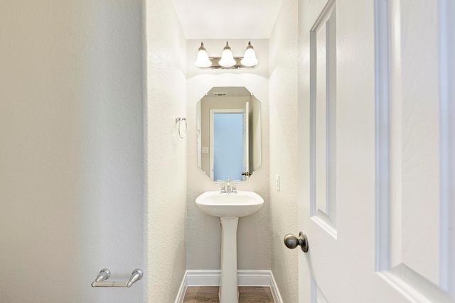 8708 Wood Stork DR, Austin, TX 78729