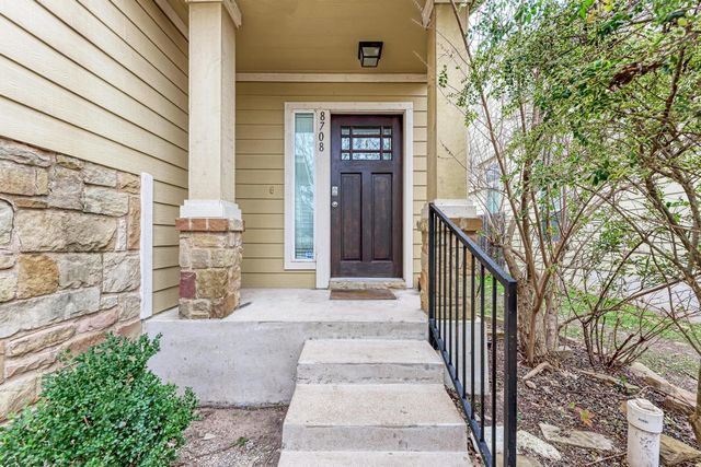 8708 Wood Stork DR, Austin, TX 78729