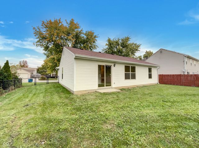 5561 Lippan Way, Indianapolis, IN 46221