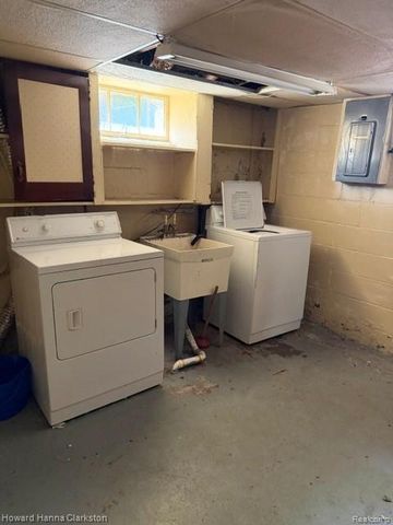 2001 Cartier Street, Flint, MI 48504