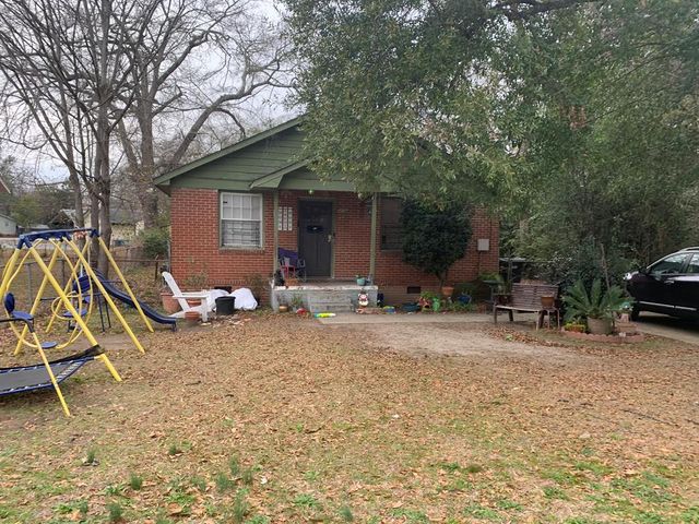 3035 Morehouse Street, Columbus, GA 31906