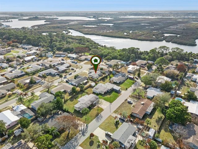 1430 JAMES AVENUE, Merritt Island, FL 32952