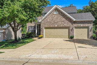 5475 Mirasol Manor Way, Eureka, MO 63025