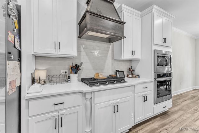 1191 Dozier Road, Wetumpka, AL 36093