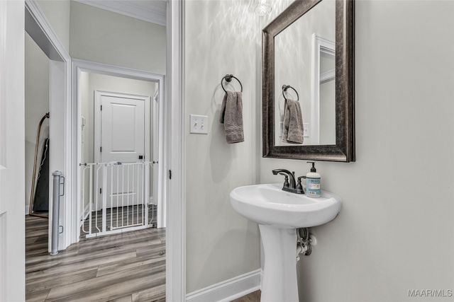 1191 Dozier Road, Wetumpka, AL 36093