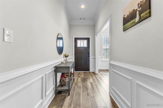 1191 Dozier Road, Wetumpka, AL 36093