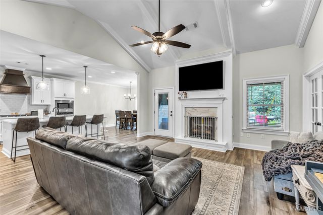 1191 Dozier Road, Wetumpka, AL 36093