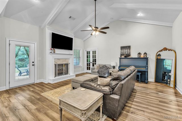 1191 Dozier Road, Wetumpka, AL 36093