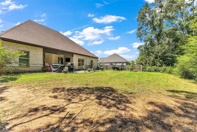 1191 Dozier Road, Wetumpka, AL 36093