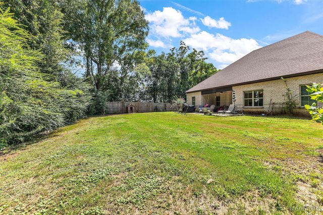 1191 Dozier Road, Wetumpka, AL 36093