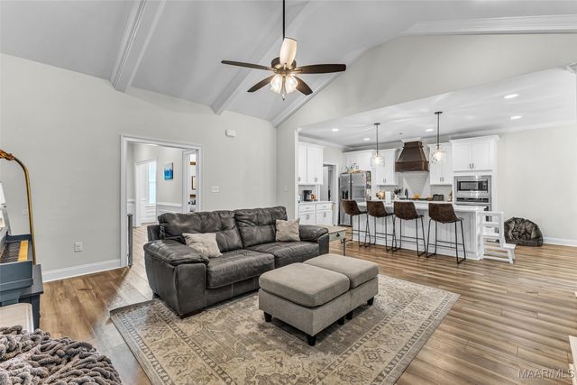 1191 Dozier Road, Wetumpka, AL 36093