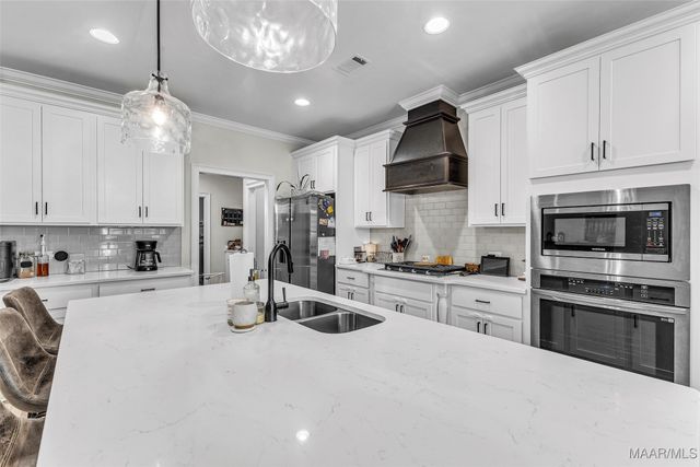 1191 Dozier Road, Wetumpka, AL 36093