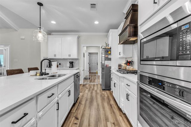 1191 Dozier Road, Wetumpka, AL 36093