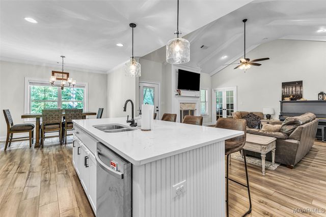 1191 Dozier Road, Wetumpka, AL 36093