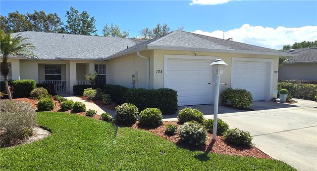 134 Daisy Lane, Sebastian, FL 32958