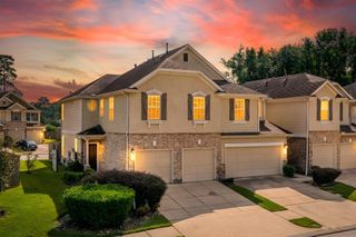 16030 Summerville Lake Drive, Tomball, TX 77377