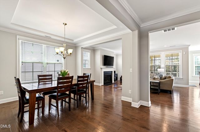 1913 Metta Mill Lane, Apex, NC 27502