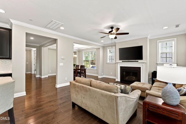 1913 Metta Mill Lane, Apex, NC 27502