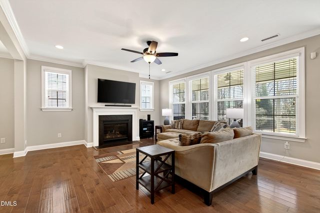 1913 Metta Mill Lane, Apex, NC 27502