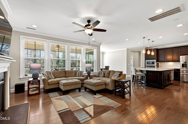 1913 Metta Mill Lane, Apex, NC 27502