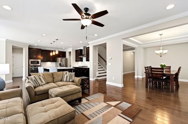 1913 Metta Mill Lane, Apex, NC 27502