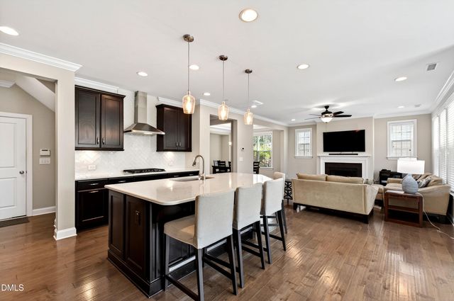 1913 Metta Mill Lane, Apex, NC 27502