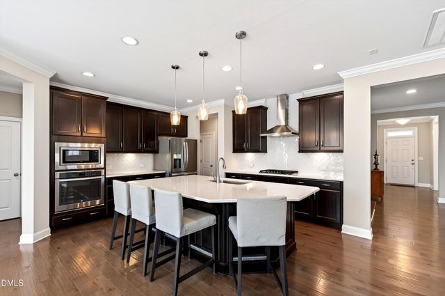 1913 Metta Mill Lane, Apex, NC 27502