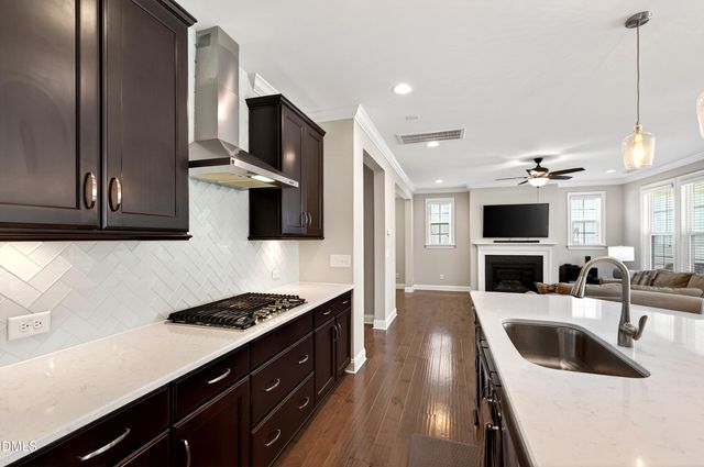 1913 Metta Mill Lane, Apex, NC 27502