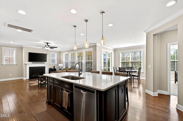 1913 Metta Mill Lane, Apex, NC 27502